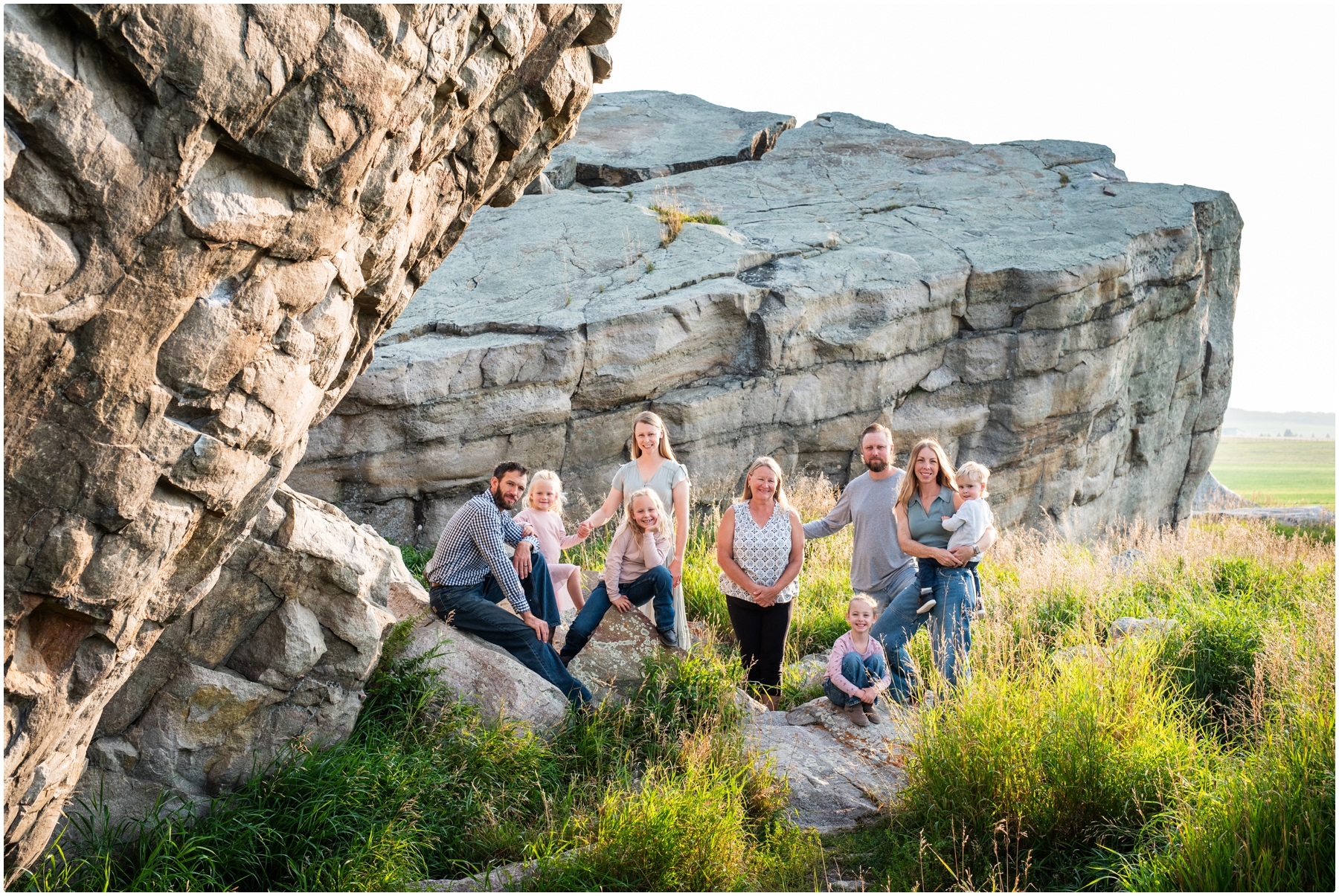 Okotoks Family Photographer
