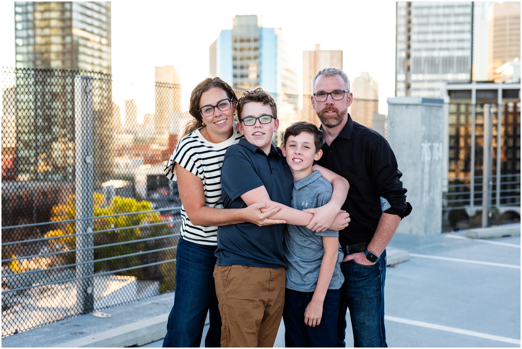 Calgary Fall Family Photos _ The Platform