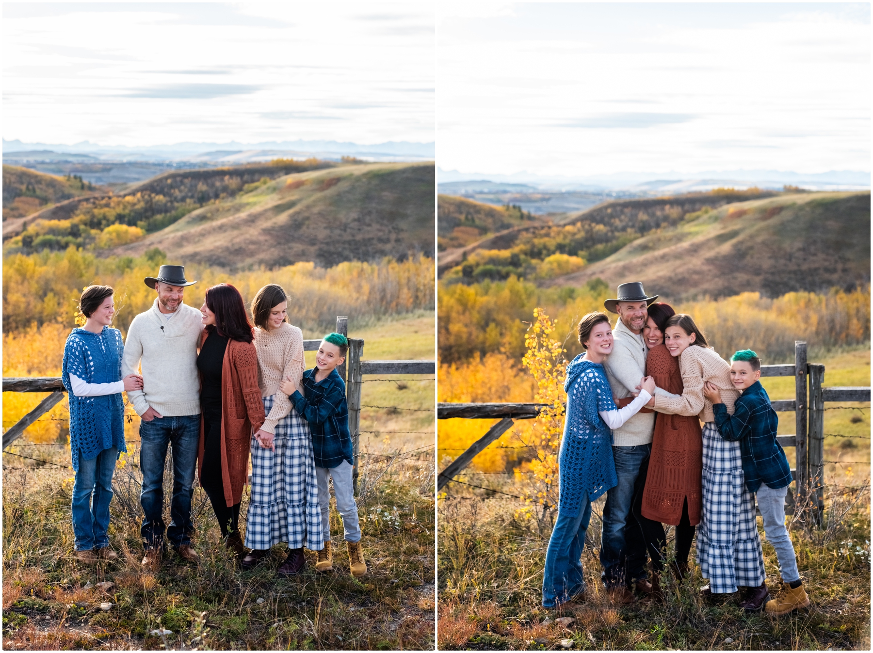 Cochrane Family Photographers