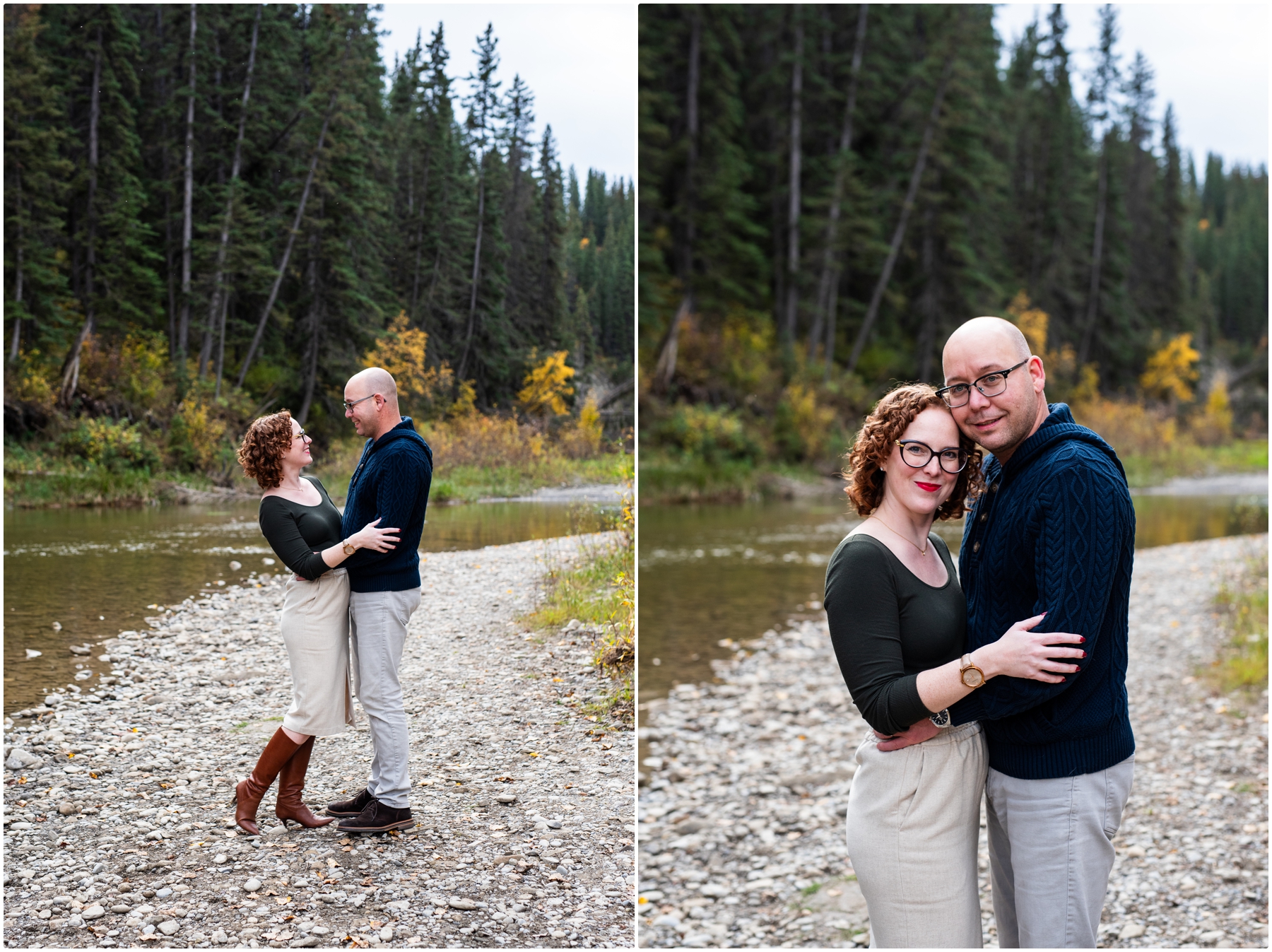 Calgary Couple Photographer