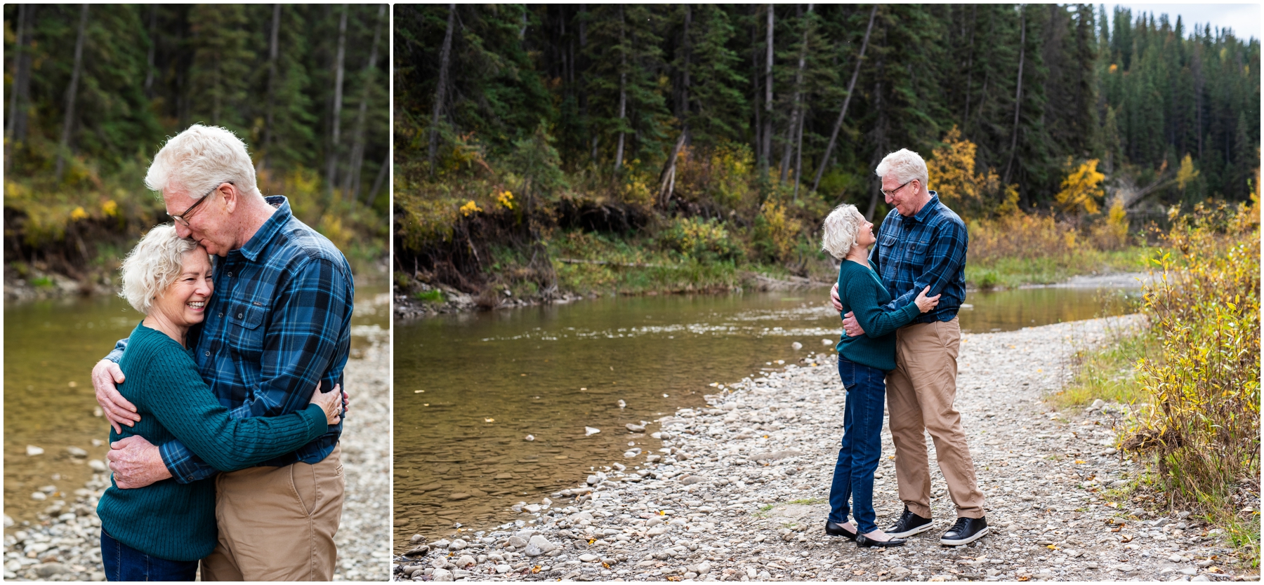 Calgary Couple Photographers