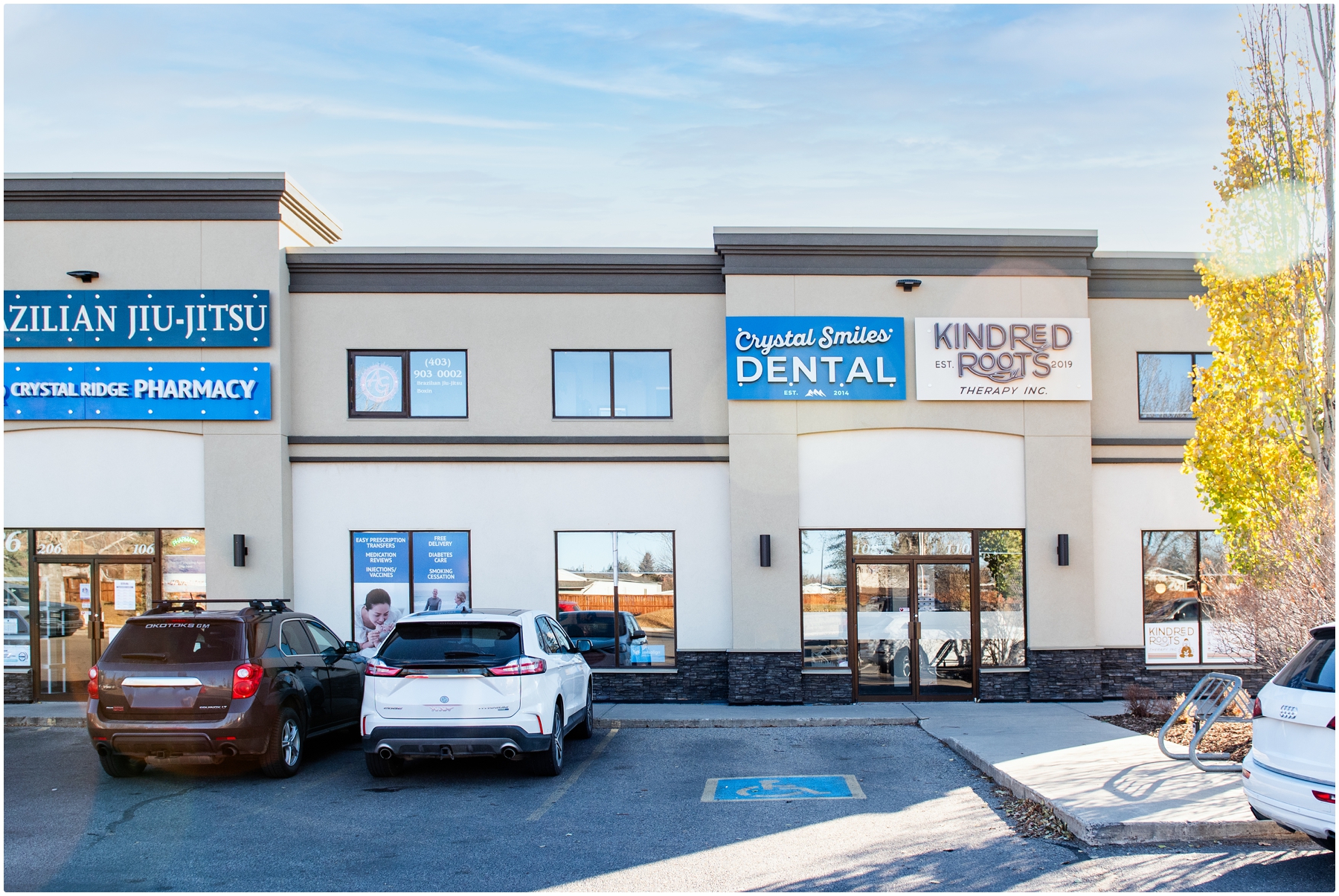 Okotoks Dental Clinic