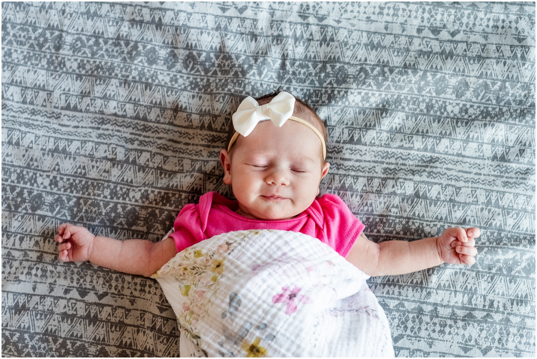 Strathmore Ab Lifestyle Newborn Photo Session