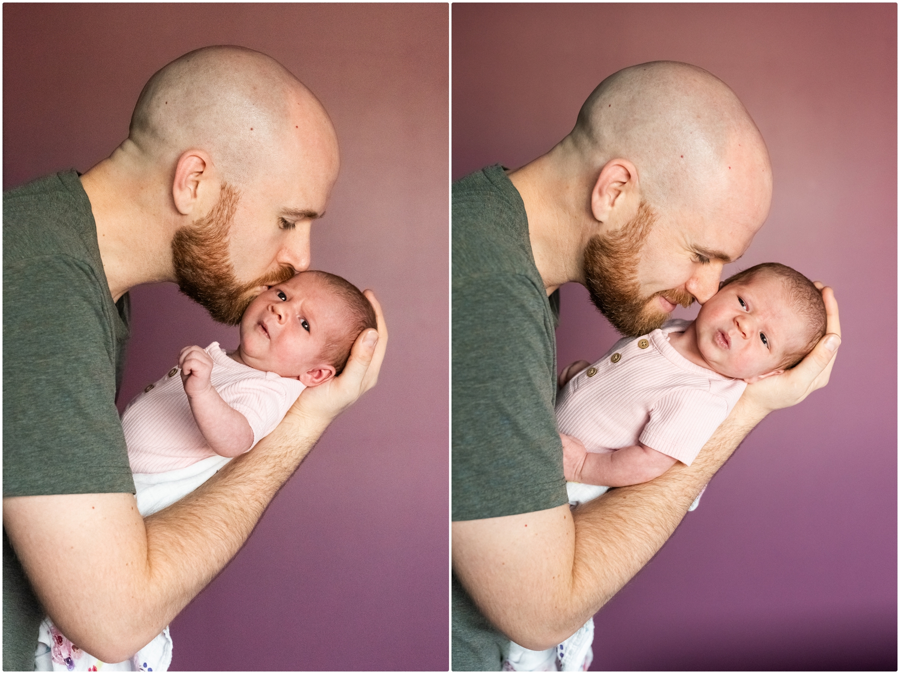 Calgary Ab Newborn Photographer