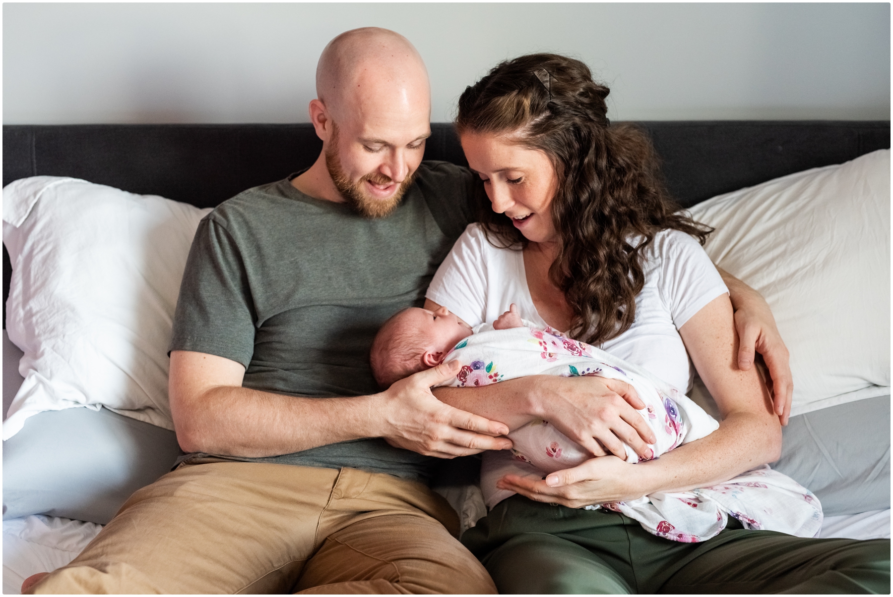 Calgary Baby Photo Photographer