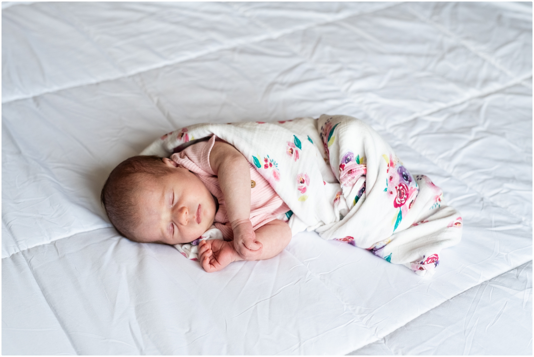 Calgary Newborn Photographer