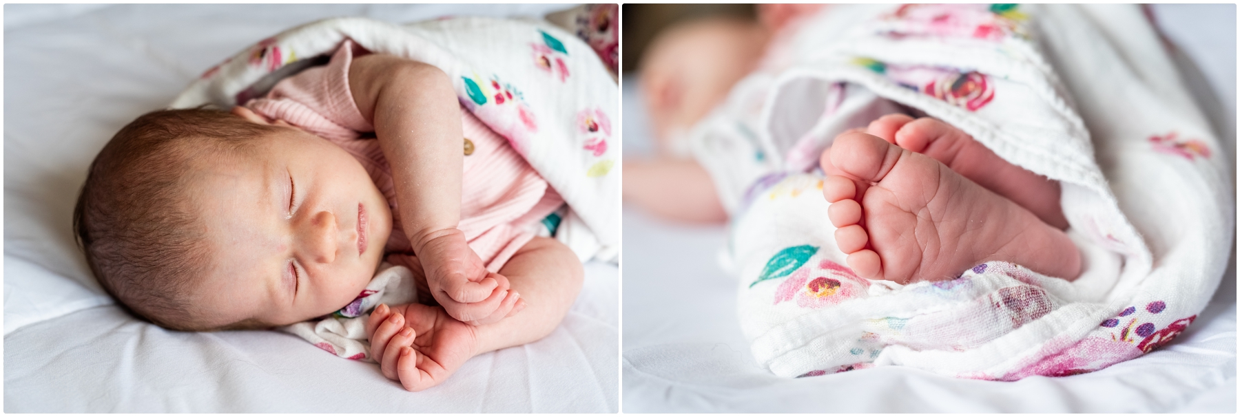 Calgary Newborn Photographers